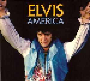 Elvis Presley: America - Cover