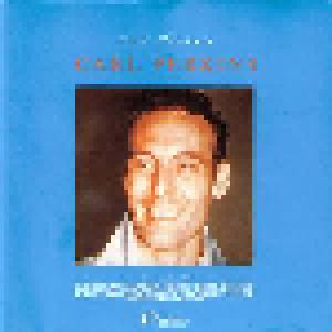 Carl Perkins: Classic, The - Cover
