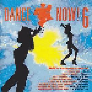 Dance Now! 06 - Cover