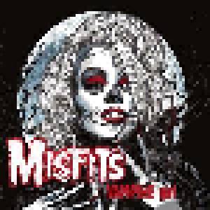 Misfits: Vampire Girl / Zombie Girl - Cover