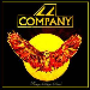 CC Company: Stranger Danger Death - Cover