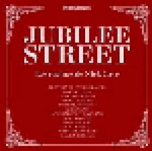Jubilee Street, Les Racines De Nick Cave - Cover