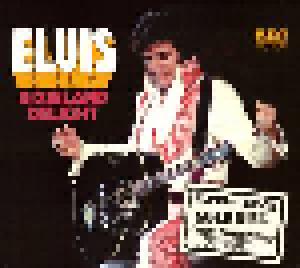 Elvis Presley: Dixieland Delight - Cover