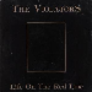 Violators: Life On The Red Line - Cover