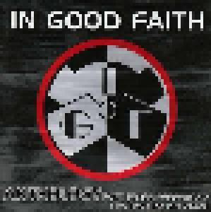 In Good Faith: Anthology - Cover