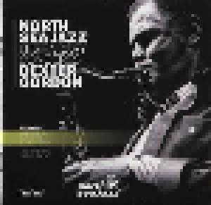 Dexter Gordon: Legendary Concerts (North Sea Jazz) - Cover