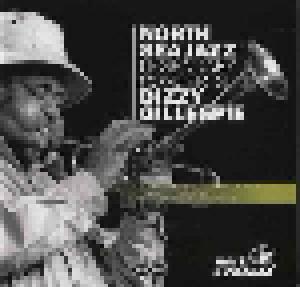 Dizzy Gillespie: Legendary Concerts (North Sea Jazz) - Cover