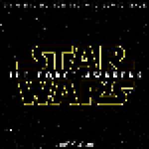 John Williams: Star Wars: The Force Awakens - Cover