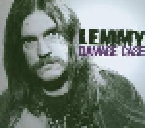 Lemmy: Damage Case - Cover
