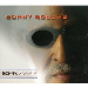 Sonny Rollins: Sonny, Please - Cover