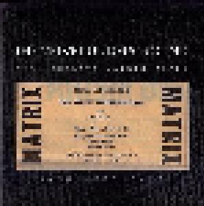 Velvet Underground, The: Complete Matrix Tapes, The - Cover