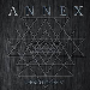 Annex: Después De Vi - Cover