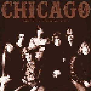 Chicago: Terry's Last Stand 1977 / Vol. 2 - Cover