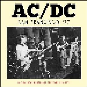 AC/DC: San Francisco '77 - Cover