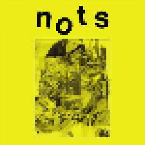 Nots: We Are Nots - Cover