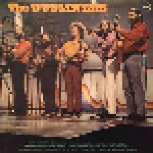 The Dubliners: Dubliners, The - Cover