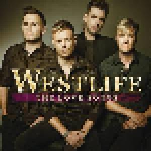 Westlife: Love Songs, The - Cover
