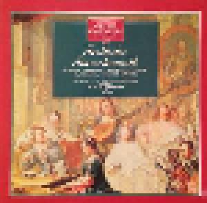 Große Komponisten Und Ihre Musik 28 - Festliche Barockmusik - Cover
