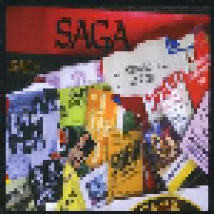 Saga: Phase 1 - Cover