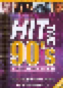 Cover - Olive / Ruth-Ann: Hit The 90's