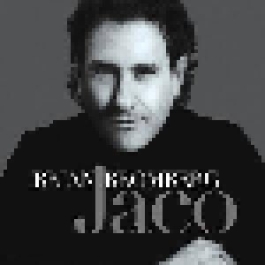 Cover - Brian Bromberg: Jaco