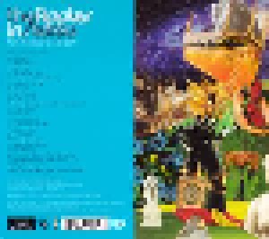 The Apples In Stereo: New Magnetic Wonder (CD) - Bild 3