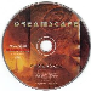 Dreamscape: 5th Season (CD) - Bild 3