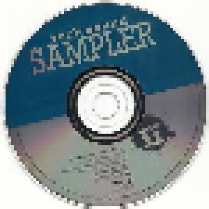 Rock Sound Sampler Volume 11 (CD) - Bild 3