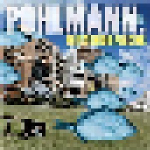 Cover - Pohlmann.: Fliegende Fische
