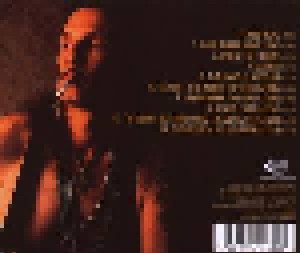 Willy DeVille: Pistola (CD) - Bild 2