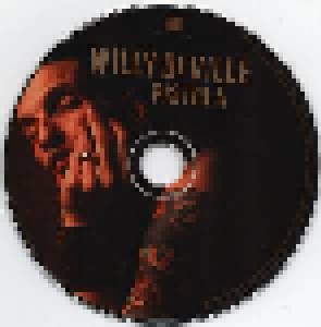 Willy DeVille: Pistola (CD) - Bild 3