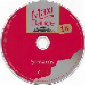 Maxi Dance Sensation 18 (2-CD) - Bild 6