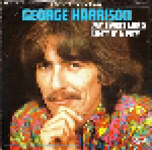 George Harrison: My Sweet Lord (7") - Bild 1