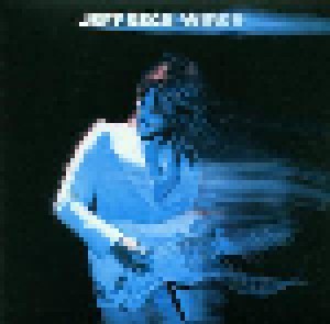 Jeff Beck: Wired (CD) - Bild 1