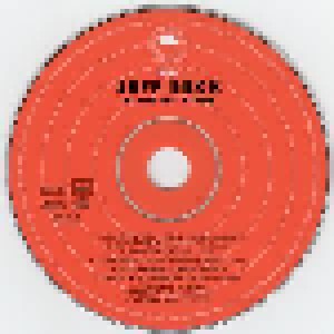 Jeff Beck: Blow By Blow (CD) - Bild 3