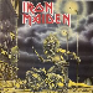 Iron Maiden: Sanctuary (7") - Bild 1