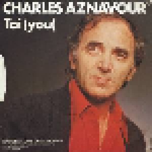 Charles Aznavour: Camarade (7") - Bild 2