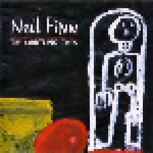 Cover - Neil Finn: Try Whistling This