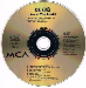 B.B. King: Live At The Apollo (CD) - Bild 3