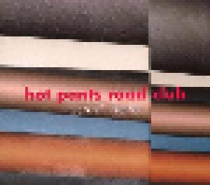Hot Pants Road Club: Saint Here (CD) - Bild 1