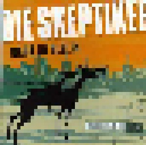 Die Skeptiker: Dada In Berlin (Promo-CD) - Bild 1