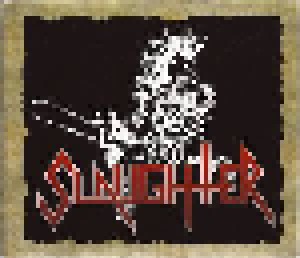 Slaughter + Strappado: Tortured Souls (Split-4-CD) - Bild 1