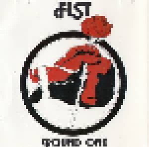 Fist: In The Red / Round One (CD) - Bild 2