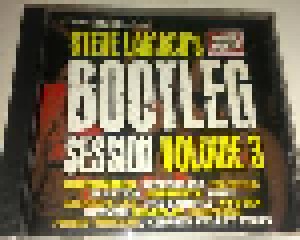 Melody Maker presents Steve Lamacq's Bootleg Session Volume 3 (CD) - Bild 2