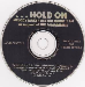 ...Hold On: BBC Radio 1FM Sessions (CD) - Bild 4