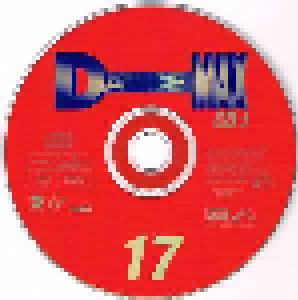 Dance Max 17 (2-CD) - Bild 3
