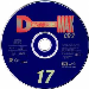 Dance Max 17 (2-CD) - Bild 5