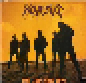 Korzus: Pay For Your Lies (LP) - Bild 1