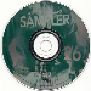 Rock Sound Sampler Volume 26 (CD) - Bild 3