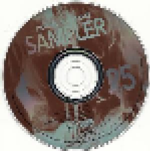 Rock Sound Sampler Volume 25 (CD) - Bild 3